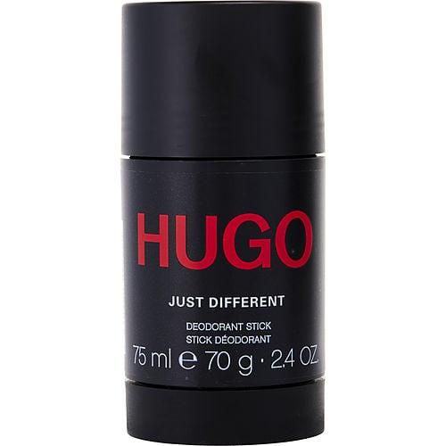 Hugo Boss Hugo Just Different Deodorant Stick 2.4 Oz