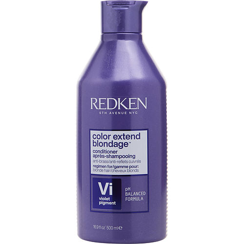 Redkenredkencolor Extend Conditioner 16.9 Oz