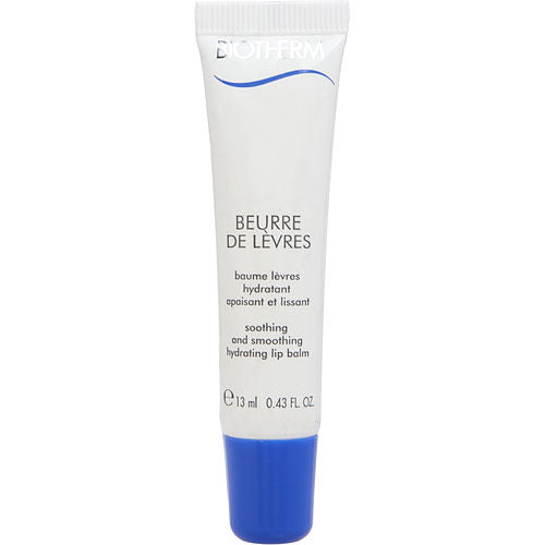 Biotherm Biotherm Beurre De Levres Replumping And Smoothing Lip Balm  --13Ml/0.43Oz