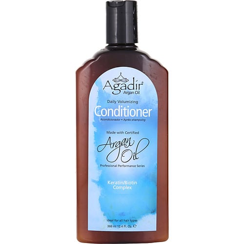 Agadiragadirargan Oil Daily Volumizing Conditioner 12.4 Oz