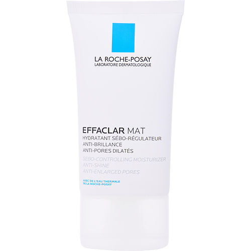 La Roche Posayla Roche Posayeffaclar Mat Sebo-Regulating Moisturizer --40Ml/1.4Oz