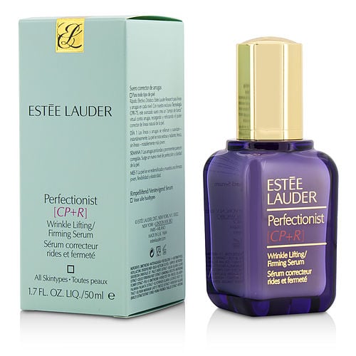 Estee Lauder Estee Lauder Perfectionist [Cp+R] Wrinkle Lifting/ Firming Serum - For All Skin Types  --50Ml/1.7Oz