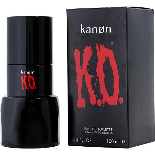 Kanonkanon Koedt Spray 3.4 Oz