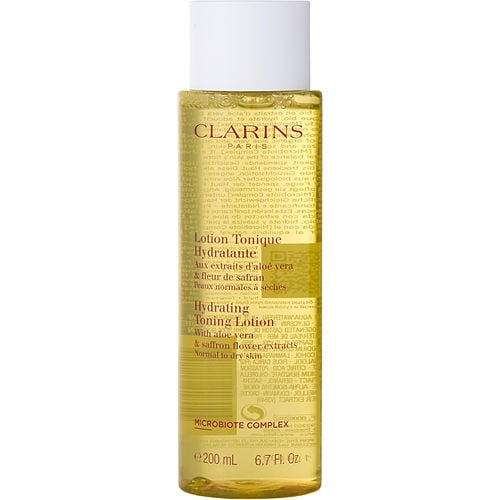 Clarins Clarins Hydrating Toning Lotion - Normal/Dry Skin  --200Ml/6.8Oz