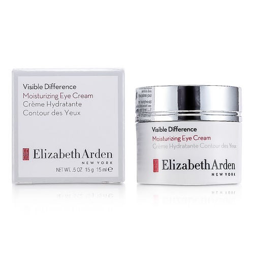 Elizabeth Arden Elizabeth Arden Visible Difference Moisturizing Eye Cream  --15Ml/0.5Oz