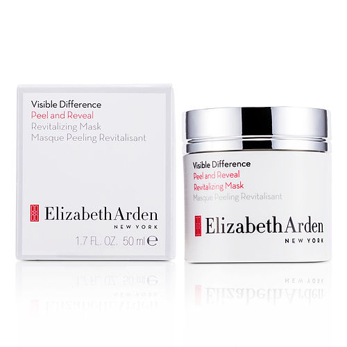 Elizabeth Ardenelizabeth Ardenvisible Difference Peel & Reveal Revitalizing Mask  --50Ml/1.7Oz