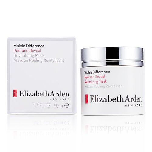 Elizabeth Ardenelizabeth Ardenvisible Difference Peel & Reveal Revitalizing Mask  --50Ml/1.7Oz