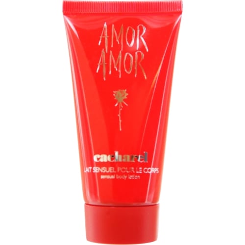 Cacharel Amor Amor Body Lotion 1.7 Oz For Women