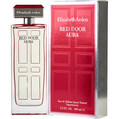 Elizabeth Ardenred Door Auraedt Spray 3.3 Oz