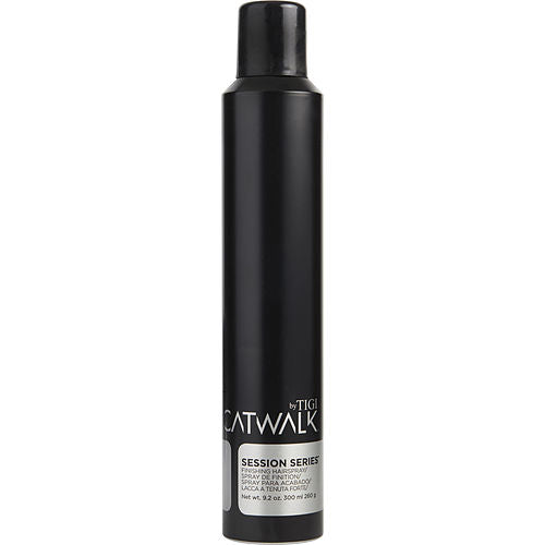 Tigi Catwalk Session Series Finishing Hair Spray 9.2 Oz