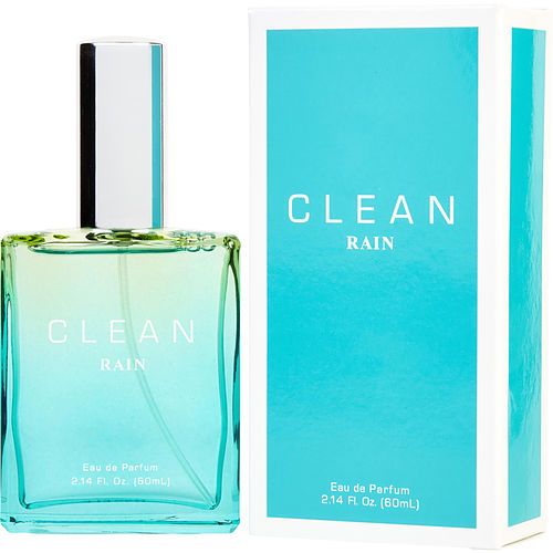 Cleanclean Raineau De Parfum Spray 2.1 Oz