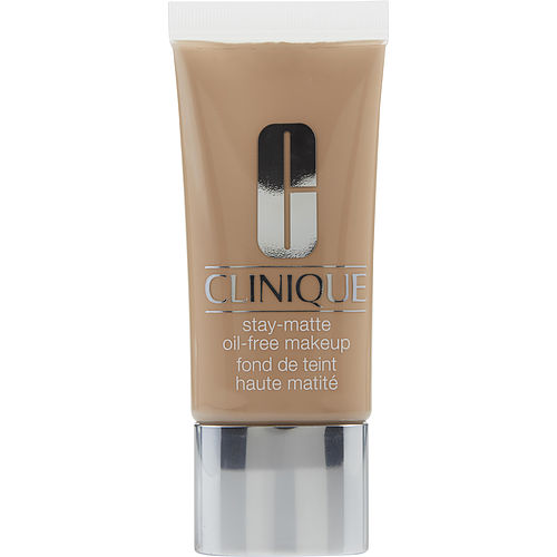 Cliniquecliniquestay Matte Oil Free Makeup - # 09 / Cn 52 Neutral  --30Ml/1Oz