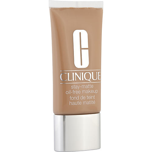 Cliniquecliniquestay Matte Oil Free Makeup - # 15 / Cn 74 Beige  --30Ml/1Oz