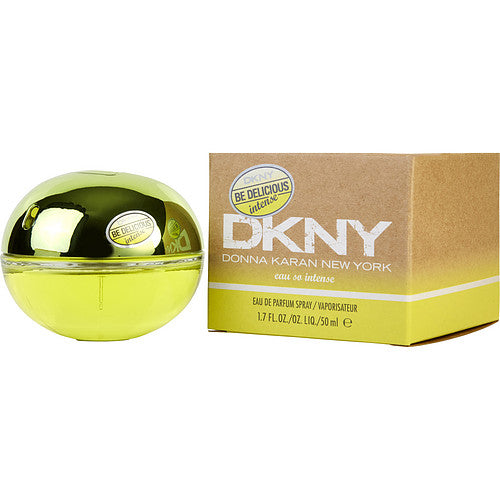 Donna Karan Dkny Be Delicious Eau So Intense Eau De Parfum Spray 1.7 Oz