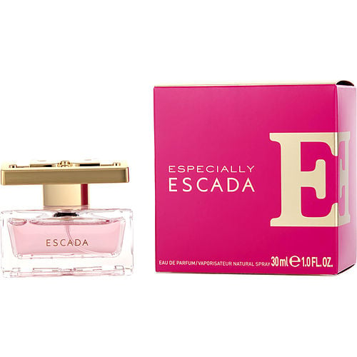 Escada Escada Especially Eau De Parfum Spray 1 Oz