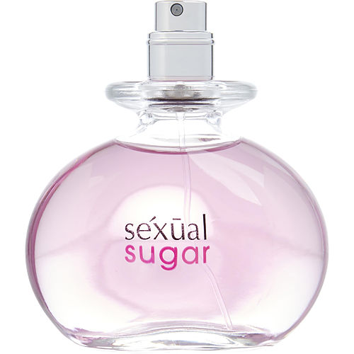 Michel Germainsexual Sugareau De Parfum Spray 2.5 Oz *Tester