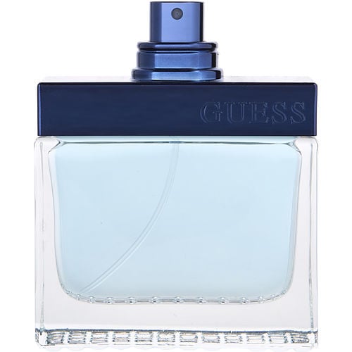 Guess Guess Seductive Homme Blue Edt Spray 1.7 Oz *Tester For Men