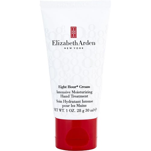 Elizabeth Arden Elizabeth Arden Eight Hour Cream Intensive Moisturizing Hand Treatment --30Ml/1Oz