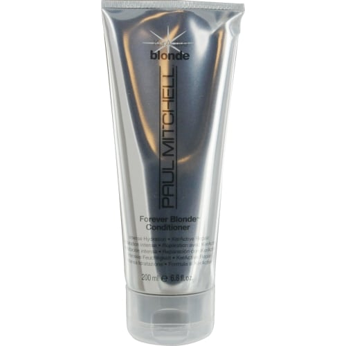 Paul Mitchellpaul Mitchellforever Blonde Conditioner 6.8 Oz