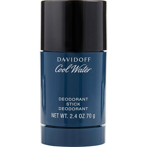 Davidoffcool Waterdeodorant Stick 2.4 Oz