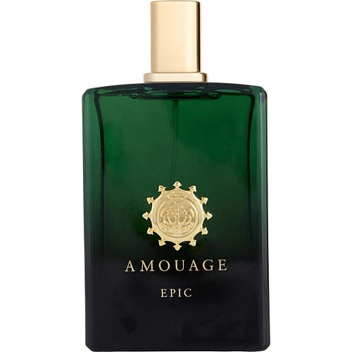 Amouageamouage Epiceau De Parfum Spray 3.4 Oz *Tester