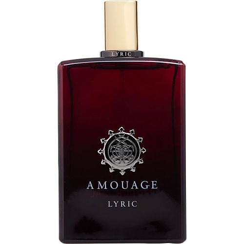 Amouageamouage Lyriceau De Parfum Spray 3.4 Oz *Tester