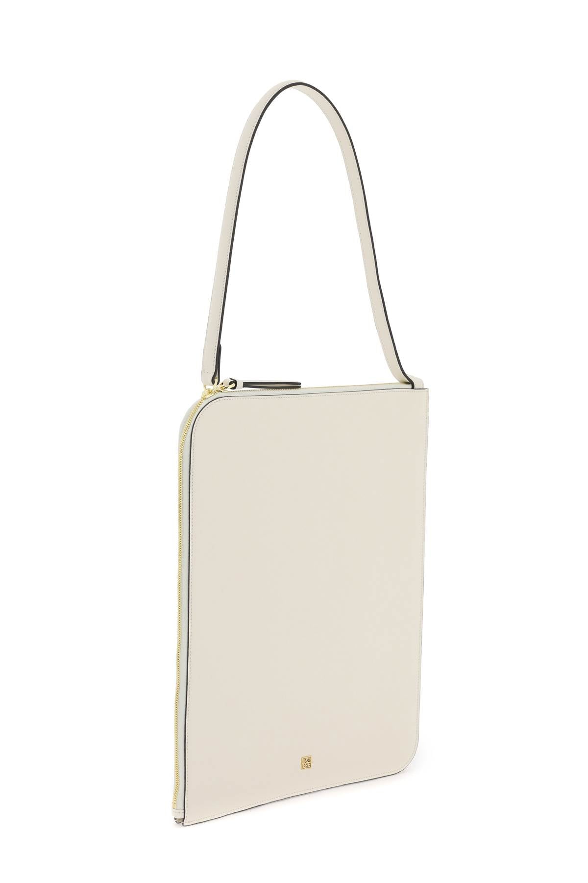 Toteme slim tote bag