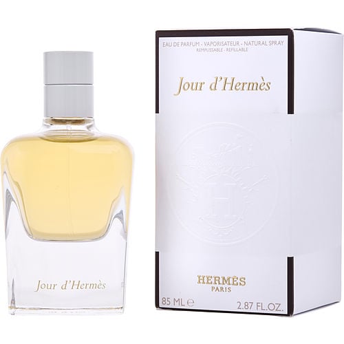 Hermesjour D'Hermeseau De Parfum Spray Refillable 2.8 Oz