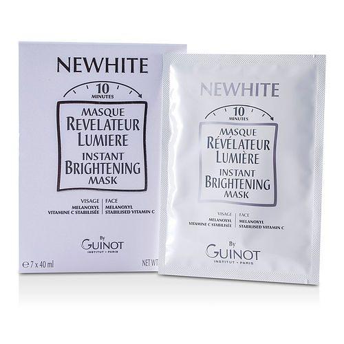 Guinot Guinot Newhite Brightening Mask  --7Sheets For Women