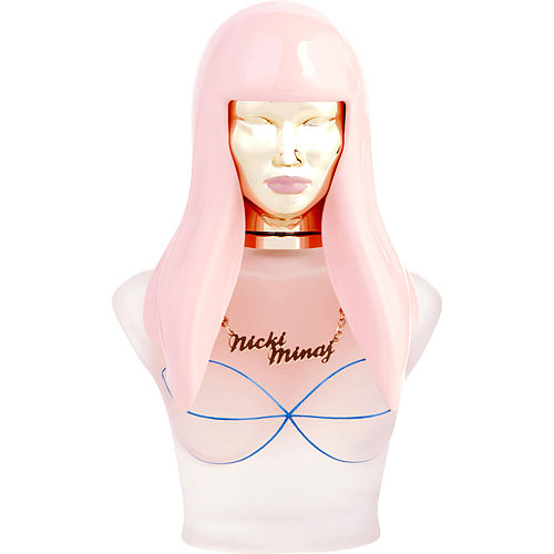 Nicki Minaj Nicki Minaj Pink Friday Eau De Parfum Spray 3.4 Oz *Tester