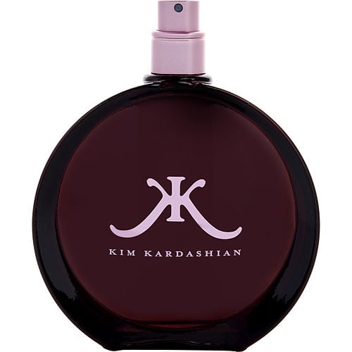 Kim Kardashian Kim Kardashian Eau De Parfum Spray 3.4 Oz *Tester