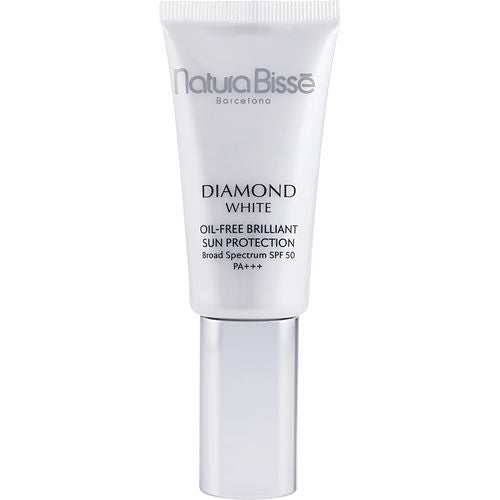 Natura Bisse Natura Bisse Diamond White Oil-Free Brilliant Protection Spf 50 Pa+++ --30Ml/1Oz