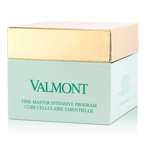 Valmontvalmonttime Master Face Intensive Program Cure Cellulaire Essentielle --3Ml/0.1Ozx14