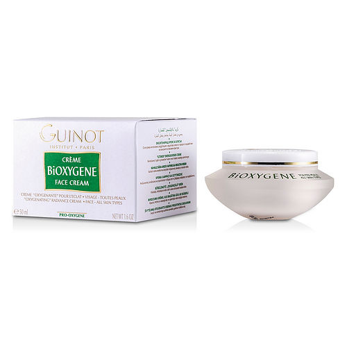 Guinot Guinot Bioxygene Face Cream  --50Ml/1.6Oz For Women