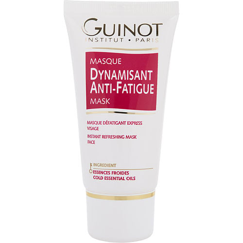 Guinot Guinot Dynamisant Anti-Fatigue Face Mask  --50Ml/1.6Oz For Women