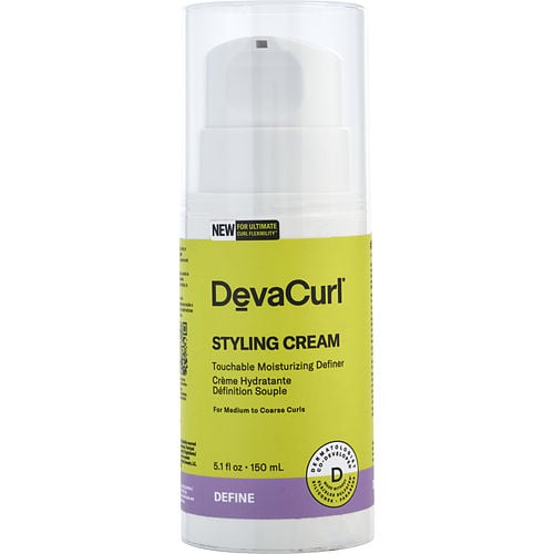 Deva Concepts Deva Curl Styling Cream 5.1 Oz
