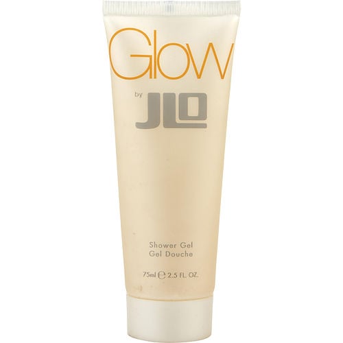 Jennifer Lopez Glow Shower Gel 2.5 Oz