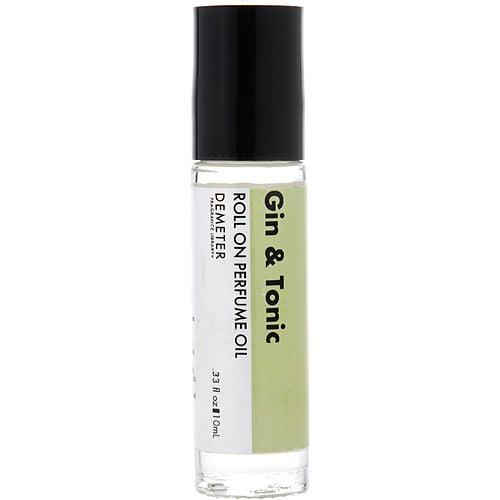 Demeter Demeter Gin & Tonic Roll On Perfume Oil 0.29 Oz