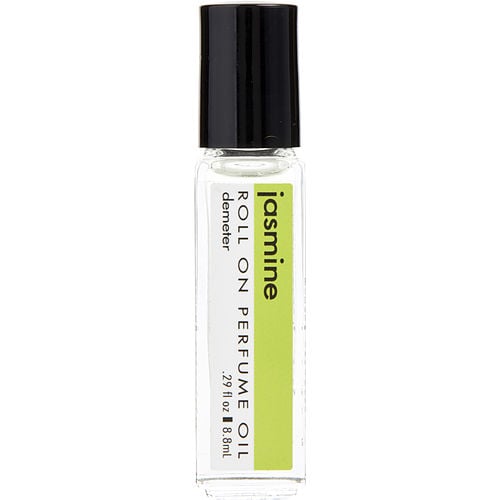 Demeterdemeter Jasmineroll On Perfume Oil 0.29 Oz