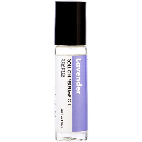 Demeterdemeter Lavenderroll On Perfume Oil 0.29 Oz