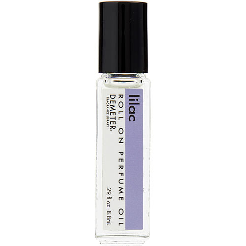 Demeter Demeter Lilac Roll On Perfume Oil 0.29 Oz For Unisex