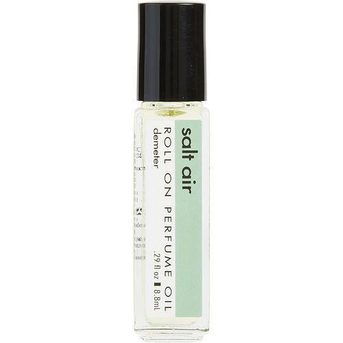 Demeterdemeter Salt Airroll On Perfume Oil 0.29 Oz