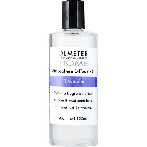 Demeter Demeter Lavender Atmosphere Diffuser Oil 4 Oz
