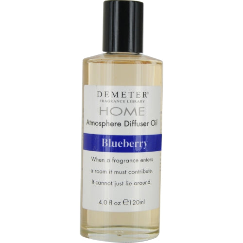 Demeter Demeter Blueberry Atmosphere Diffuser Oil 4 Oz