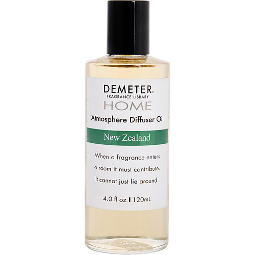 Demeterdemeter New Zealandatmosphere Diffuser Oil 4 Oz