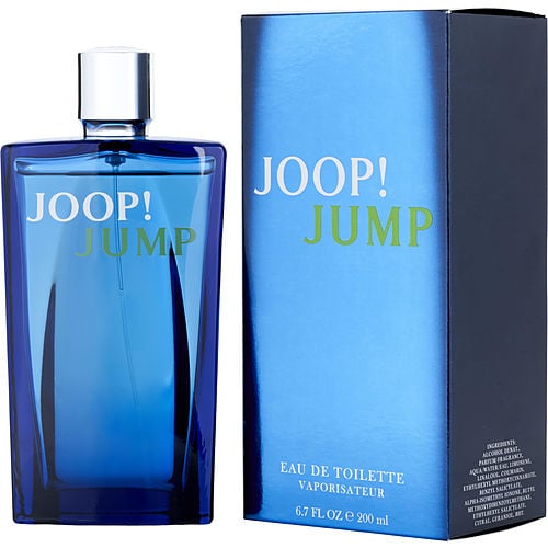 Joop! Joop! Jump Edt Spray 6.7 Oz For Men