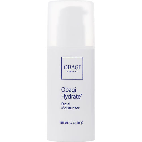 Obagi Obagi Hydrate Facial Moisturizer  --48G/1.7Oz