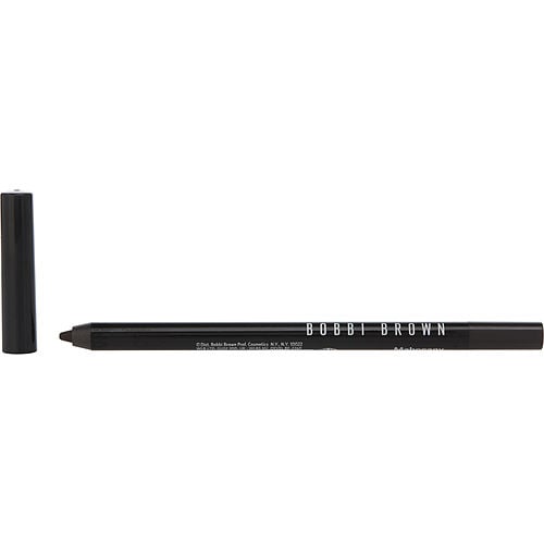 Bobbi Brownbobbi Brownlong Wear Eye Pencil - # 02 Mahogany  --1.3G/0.045Oz