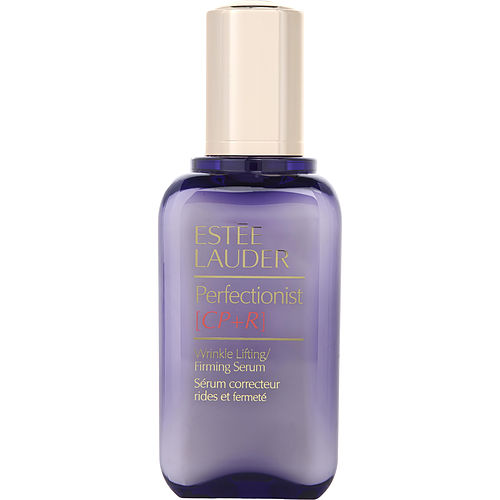 Estee Lauder Estee Lauder Perfectionist [Cp+R] Wrinkle Lifting/ Firming Serum - For All Skin Types  --100Ml/3.4Oz