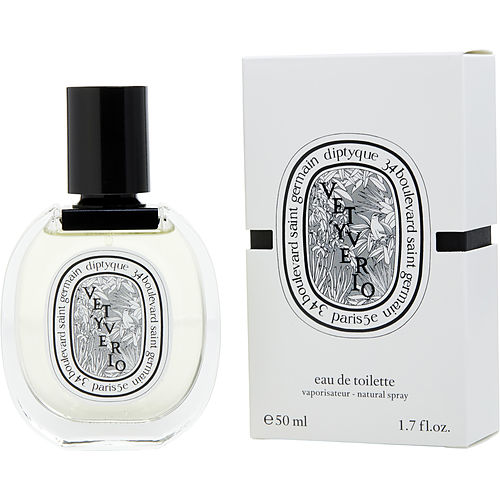 Diptyquediptyque Vetyverioedt Spray 1.7 Oz